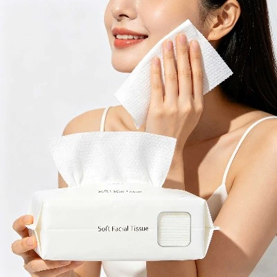 Wipes & Tissues
